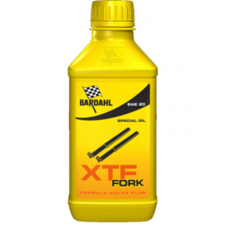 BARDHAL XTF SAE 20W DA 500 ML BARDHAL XTF SAE 20W DA 500 ML